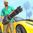 Icon of program: Crime City Gangster Simul…