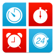 Icon of program: Timers4Me - Timer & Stopw…