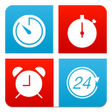 Icon of program: Timers4Me - Timer & Stopw…