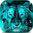 Icon of program: Tiger King Keyboard