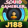 Icono de programa: J188Squid GameBler