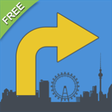 Icono de programa: GPS Voice Navigation for …