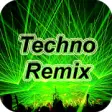 Icon of program: Techno Remix Dance Ringto…