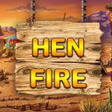 Icon of program: Hen Fire