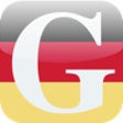 Icon of program: German Grammar