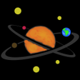 Icon of program: Sidereal Time App