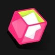 Icon of program: Nayo: Chat Meet  Dating A…