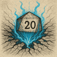 Icon of program: Destiny Dice: Story RPG