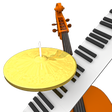 Icono de programa: BandMaster