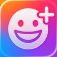 Icon of program: SMS Smileys - Emoji Stick…