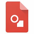 Google Drawings icon