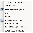 Icono de programa: AntiHook Windows XP/2003 …