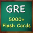 Icon of program: GRE Flash Cards - Verbal …