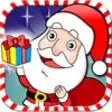 Icon of program: Santa Christmas Gift Run