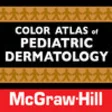 Icon of program: Color Atlas of Pediatric …