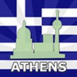 Icon of program: Athens Travel Guide Offli…