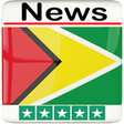 Icono de programa: All Guyana News - Guyana …