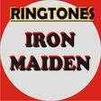 Icono de programa: Ringtone Iron Maiden