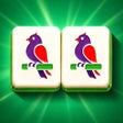 Icon of program: Slide Connect: Mahjong Ma…