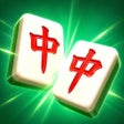 Icon of program: Slide Connect: Mahjong Ma…