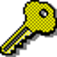 Icono de programa: Password Manager