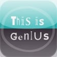 Icon of program: This Is Genius