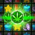 Icon of program: Puzzle Weed Story: "Wake&…