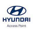 Hyundai Access Point icon