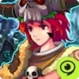 Icon of program: Zenonia S: Rifts In Time
