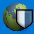 Icon of program: GlobalProtect for Windows…