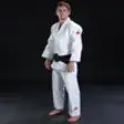 Icon of program: Advanced Judo Training