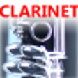 Icono de programa: Clarinet Fingering Chart