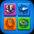 Icon of program: Meme Master: Swipe Solve