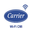 Icon of program: Carrier Wi-Fi-CMI