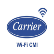 Icono de programa: Carrier Wi-Fi-CMI