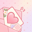 Icon of program: Letter4U - Letter Gift M…