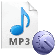 Increase or Decrease Bass or Treble In Multiple MP3 Files Software icon