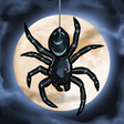 Icono de programa: Spider: Rite of Shrouded …