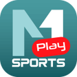 Icon of program: MSports Play
