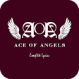 Icon of program: AOA Lyrics (Offline)