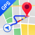 Icon of program: Navigation - Maps Navigat…