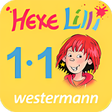 Icono de programa: Hexe Lilli Einmaleins-App