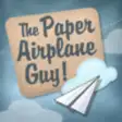 Icon of program: The Paper Airplane Guy's …