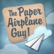 Icon of program: The Paper Airplane Guy's …
