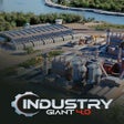 Icon of program: Industry Giant 4.0