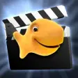 Icon of program: Goldfish Movie Maker
