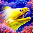 Icon of program: Eel Snake - Pet Simulator