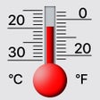 Icon of program: Thermometer - Indoor  Out…