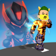 Icon of program: PKXD Runner