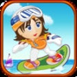 Icon of program: Subway Warriors Race Agai…